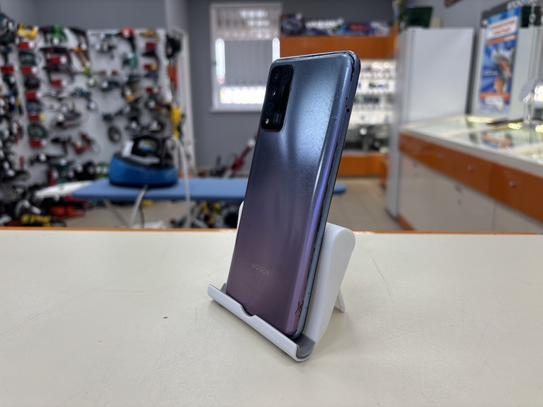 Смартфон Honor 10X Lite 4/128