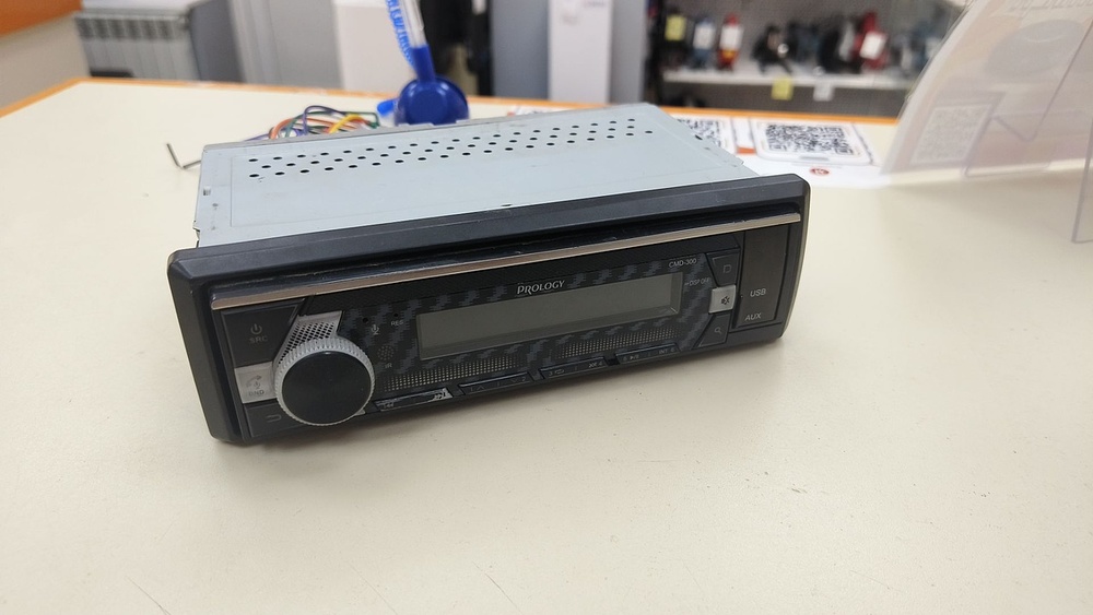 Автомагнитола Prology CMD-300