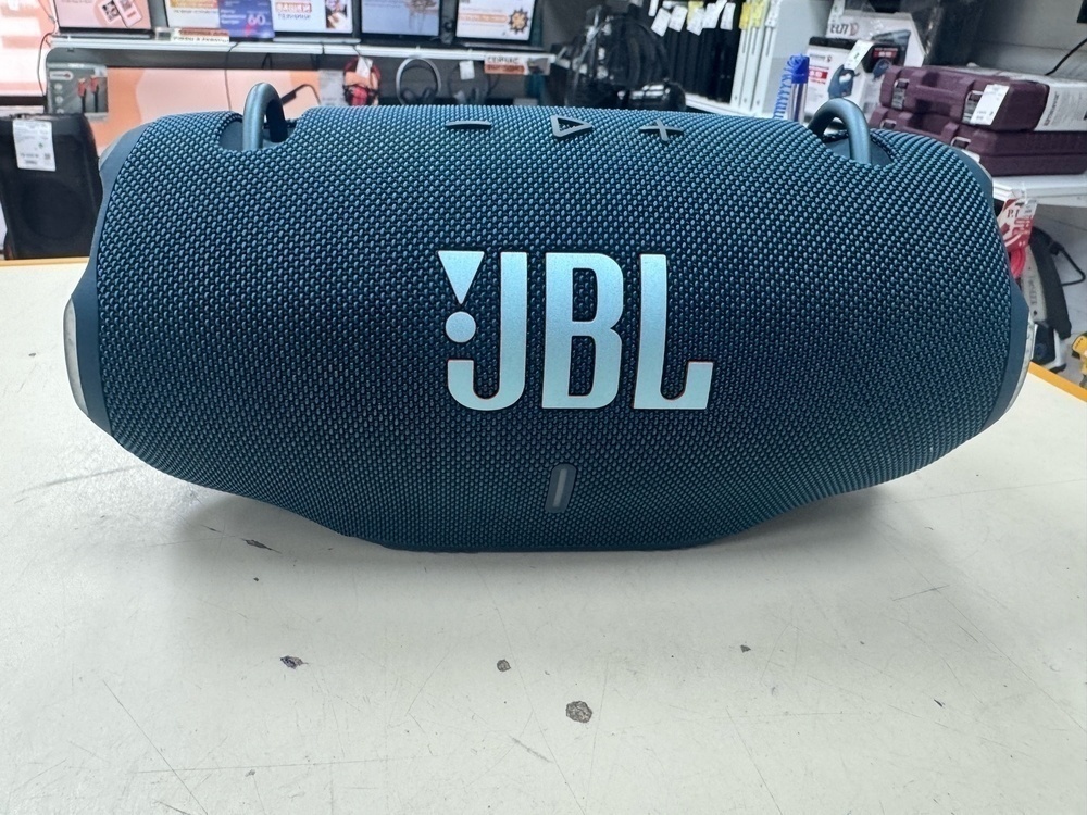 Портативная акустика JBL XTREME 4
