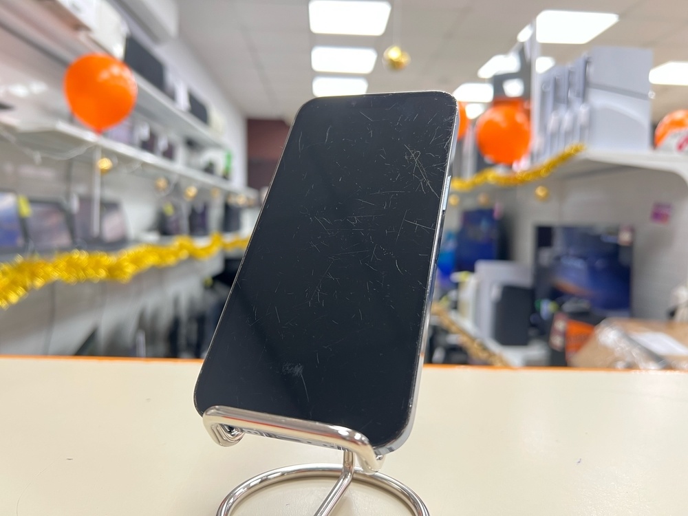 Смартфон Apple iPhone 13 Pro 128Gb