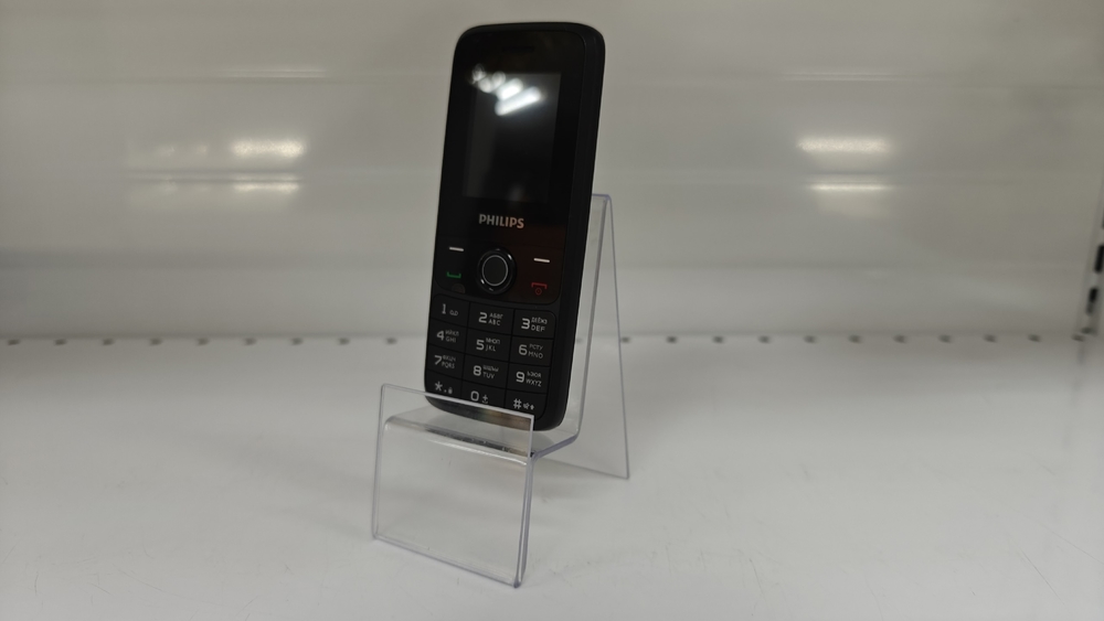 Смартфон Philips E117