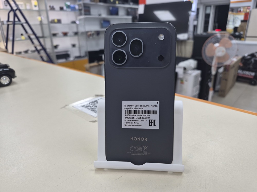 Смартфон Honor 600 Pro 12/512
