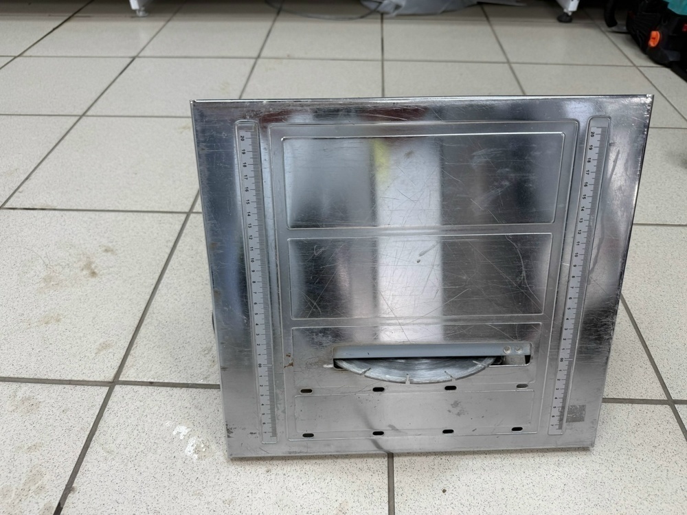 Плиткорез Practyl 450ETC1-18031.1