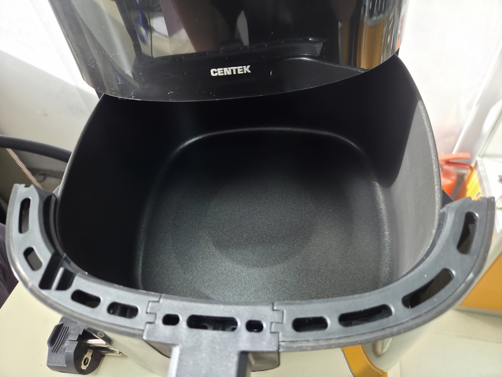 Аэрогриль Centek CT-3105