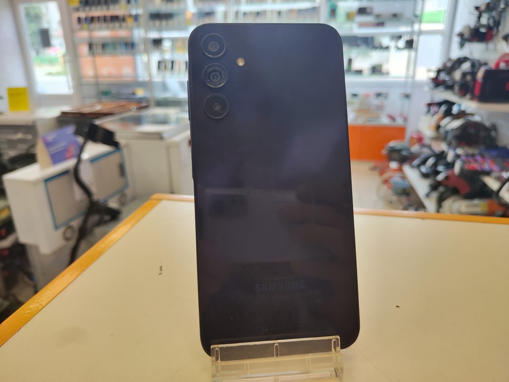 Смартфон Samsung Galaxy A15 4/128