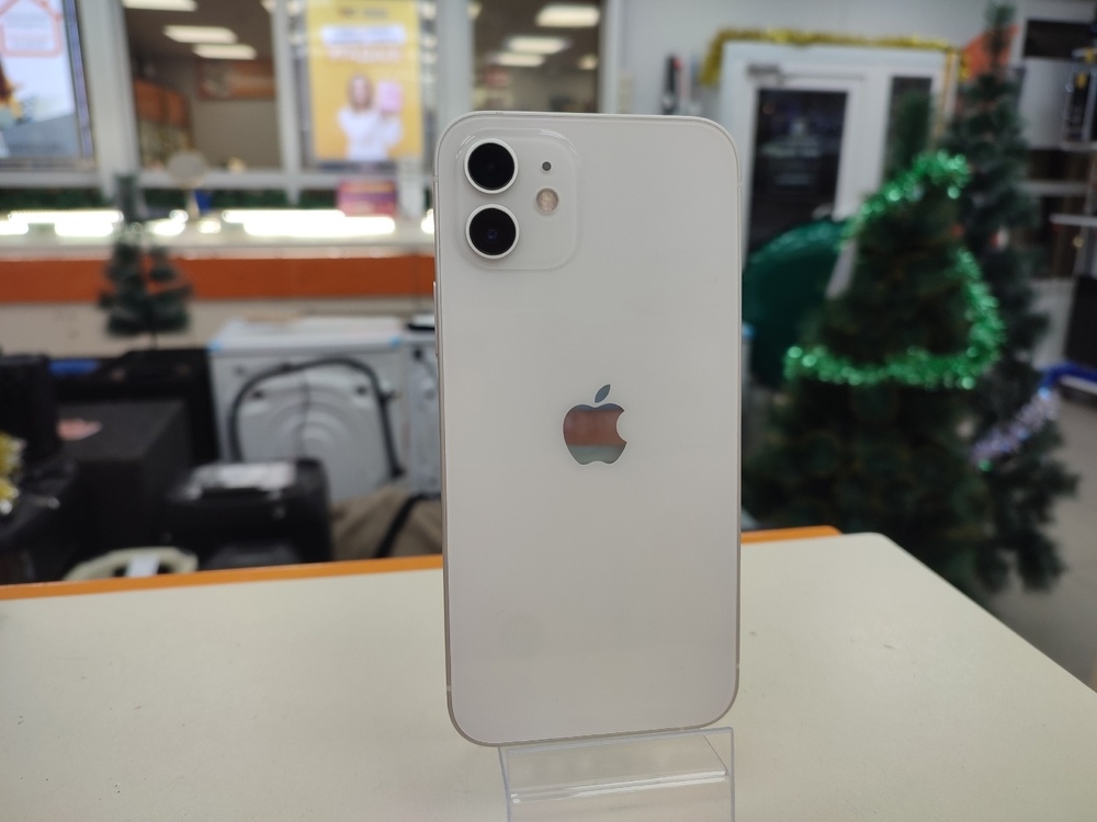 Смартфон Apple iPhone 12 128Gb