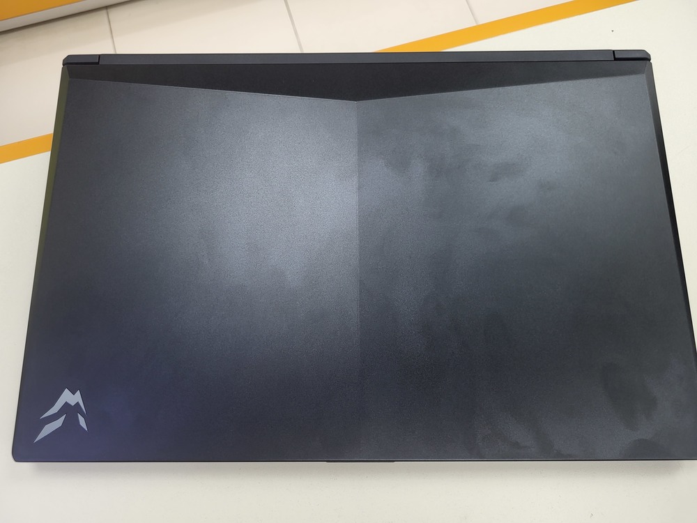 Ноутбук ARDOR Gaming; Core I7-13620H, GeForce RTX 4070, 16 Гб, 2 Tb, Нет