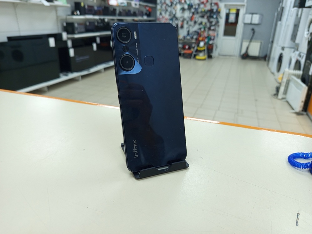 Смартфон Infinix HOT 12 PRO 8/128