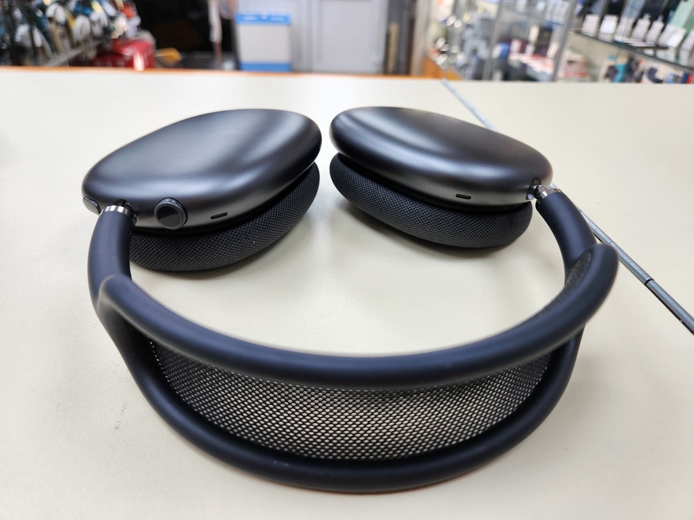 Наушники беспроводные Apple AirPods Max (A2096)