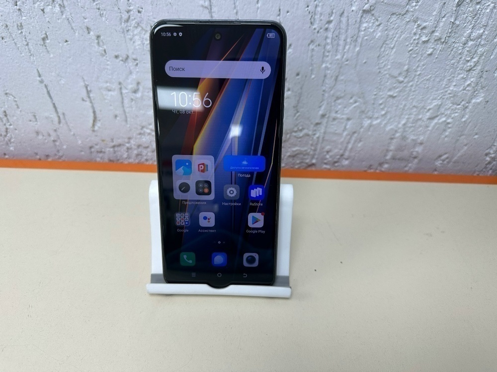 Смартфон Tecno Pova Neo 2 6/128