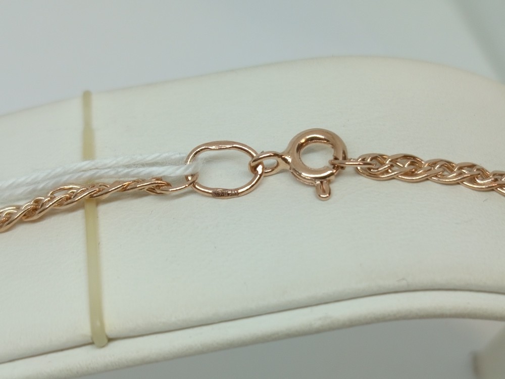 ЦЕПЬ ПОЛНОВЕСНАЯ Нона (Au 585)