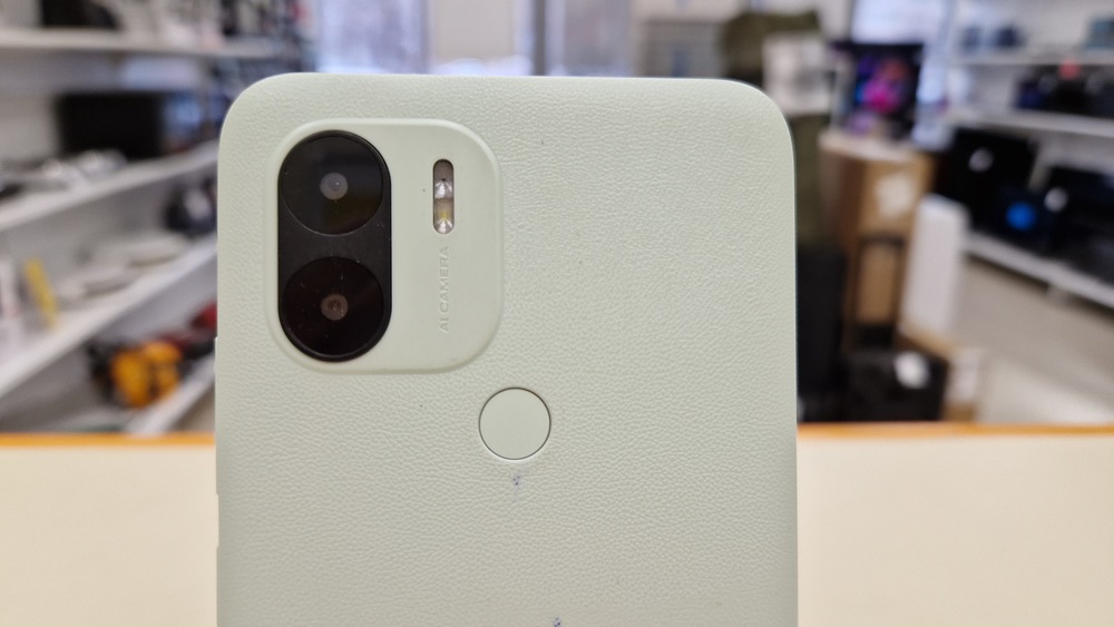 Смартфон Xiaomi Redmi A2+ 3/64