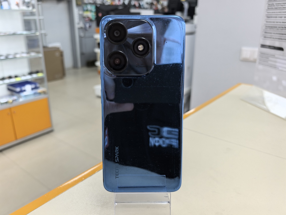 Смартфон Tecno SPARK 10C 4/64