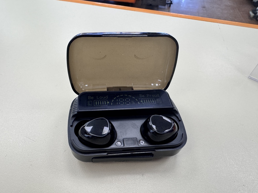 Наушники беспроводные No Name