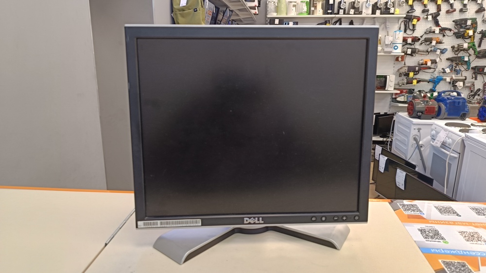 Монитор Dell E178FPV