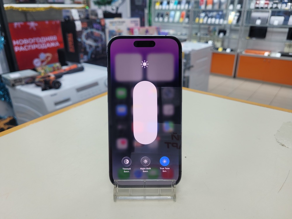 Смартфон Apple Iphone 14 Pro 128Gb