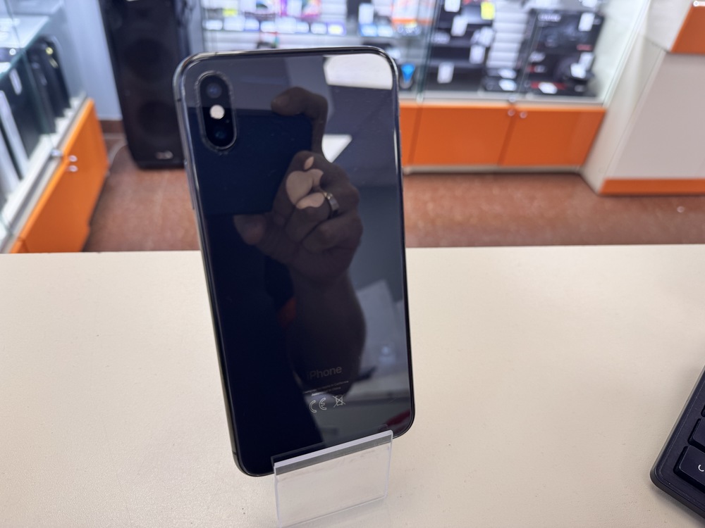 Смартфон Apple iPhone Xs Max 256Gb