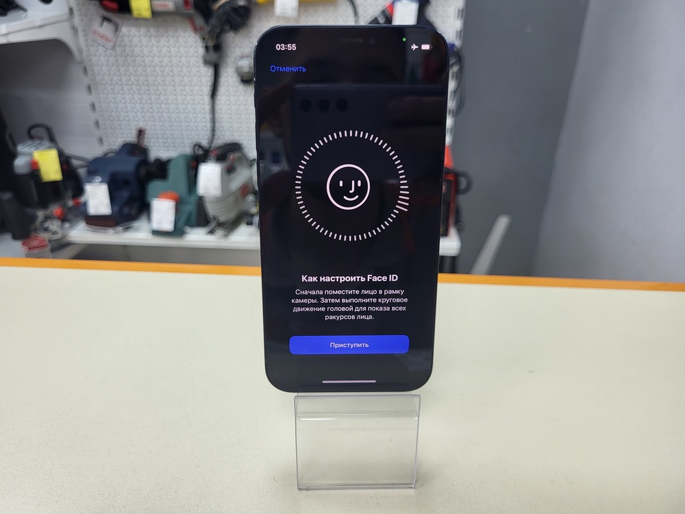 Смартфон Apple iPhone 12 128Gb