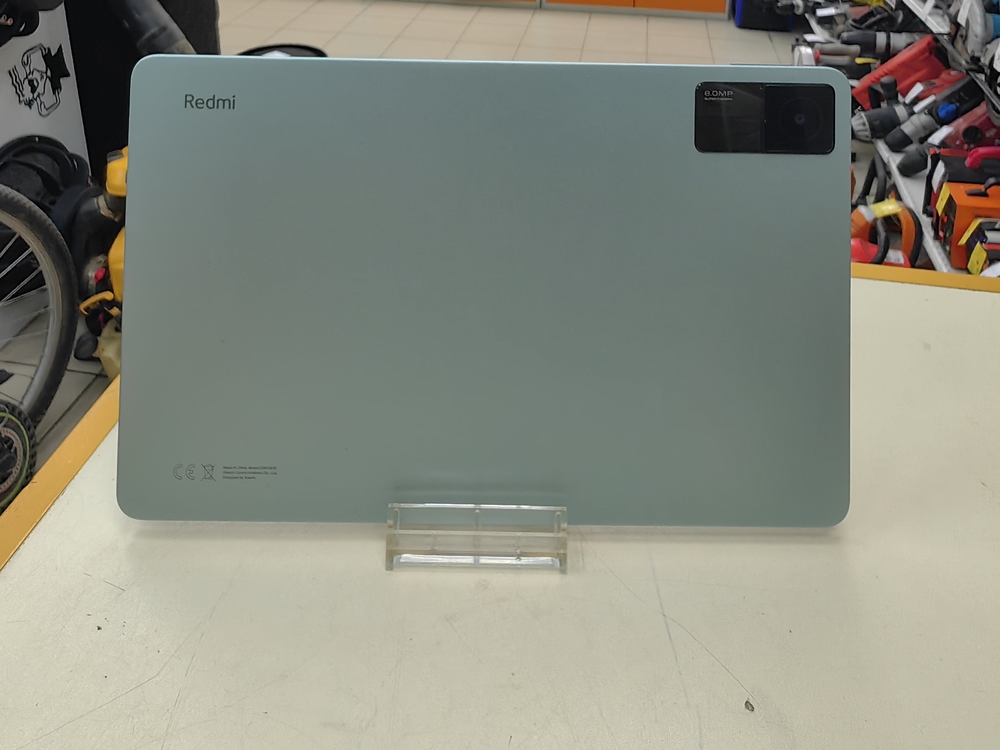 Планшет Xiaomi Redmi Pad 4/128