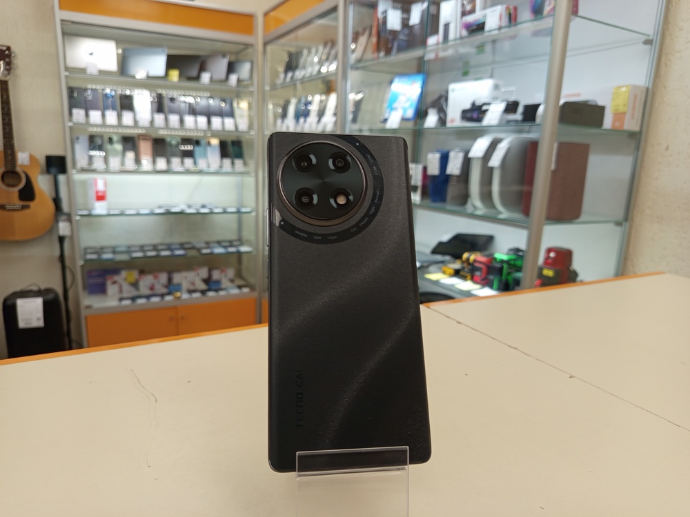 Смартфон Tecno Camon 30S 8/128