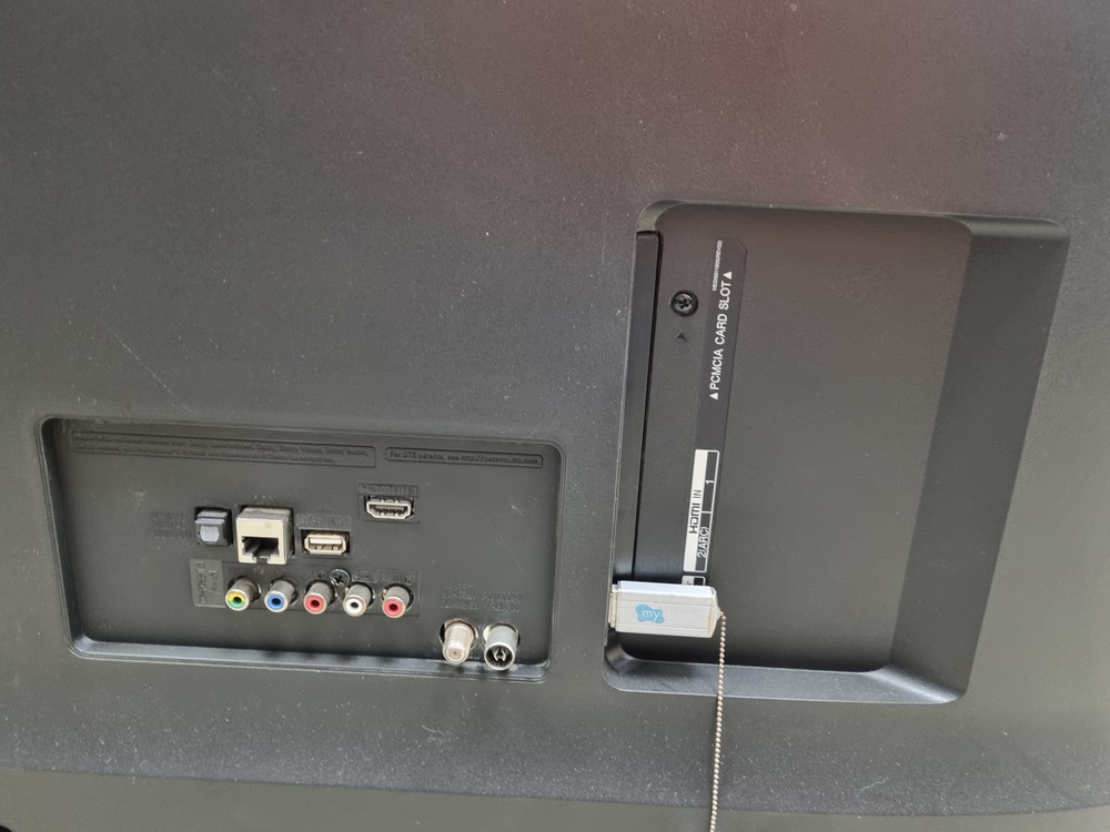 LED Телевизор LG 60um7100plb