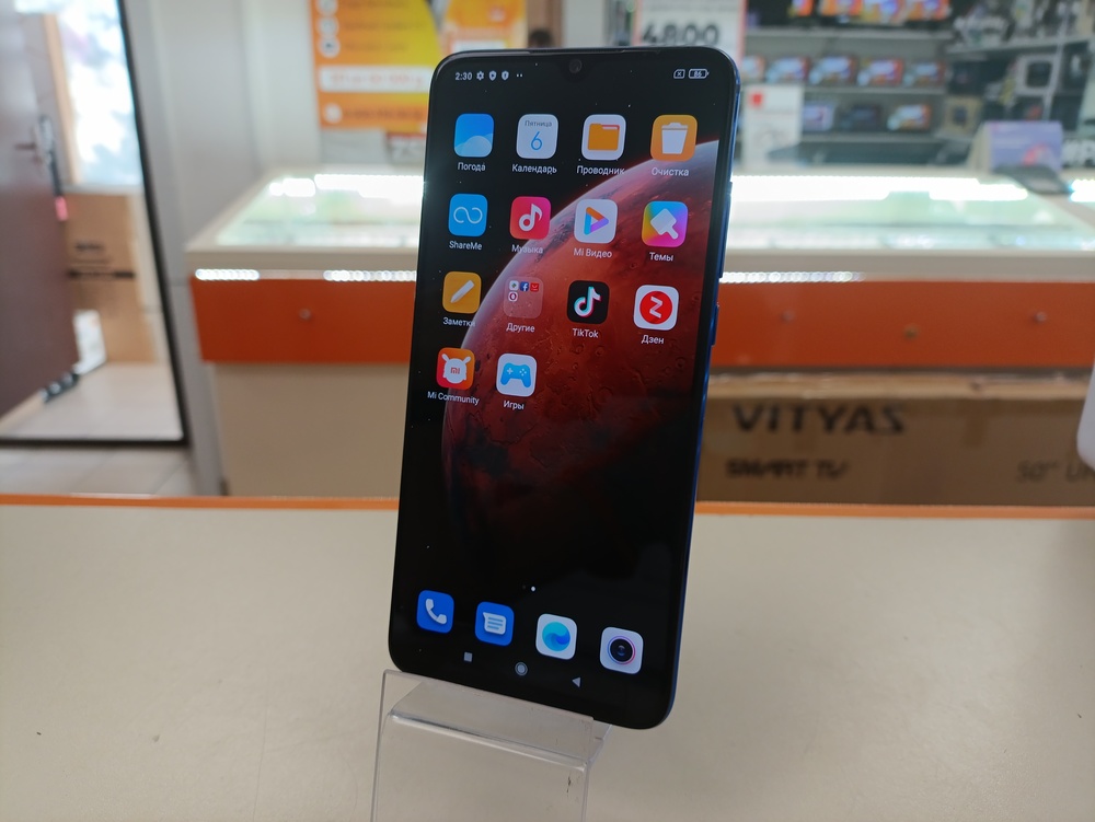 Смартфон Xiaomi Mi 9 Lite 6/64