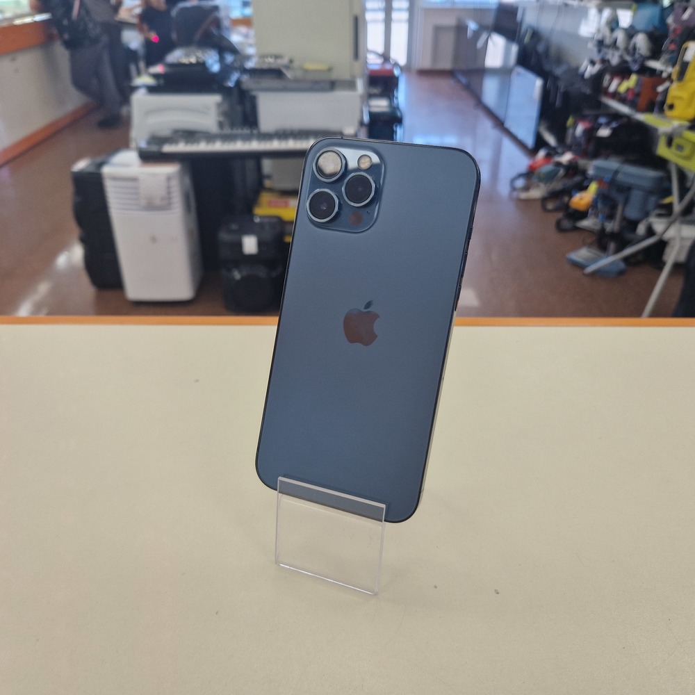 Смартфон Apple iPhone 12 Pro Max 128Gb