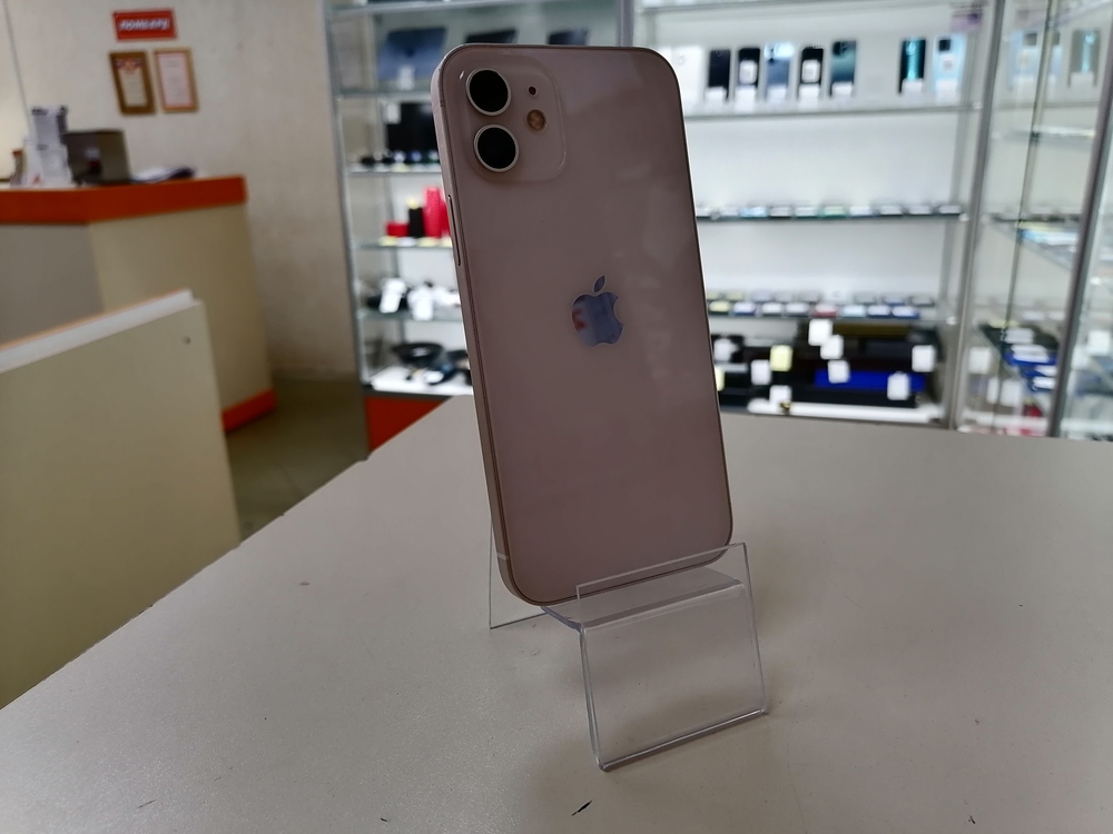 Смартфон Apple iPhone 12 64Gb