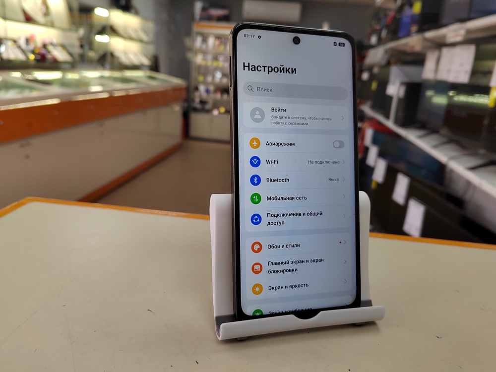 Смартфон Oppo A5 Pro 8/256 ГБ