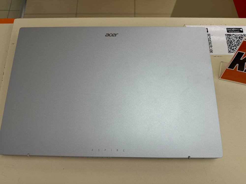 Ноутбук Acer; N100, Intel UHD Graphics, 8 Гб, 256 Гб, Нет