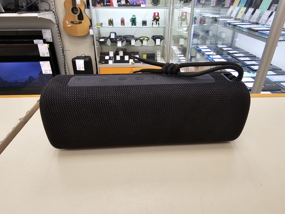 Портативная акустика Xiaomi MDZ-36-DB