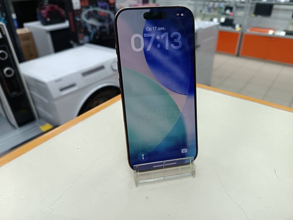 Смартфон Apple Iphone 16 Pro 128Gb