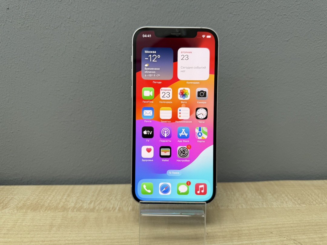 Смартфон Apple iPhone 12 128Gb