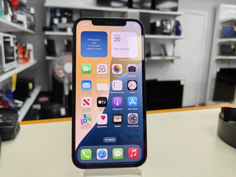 Смартфон Apple iPhone 12 64Gb