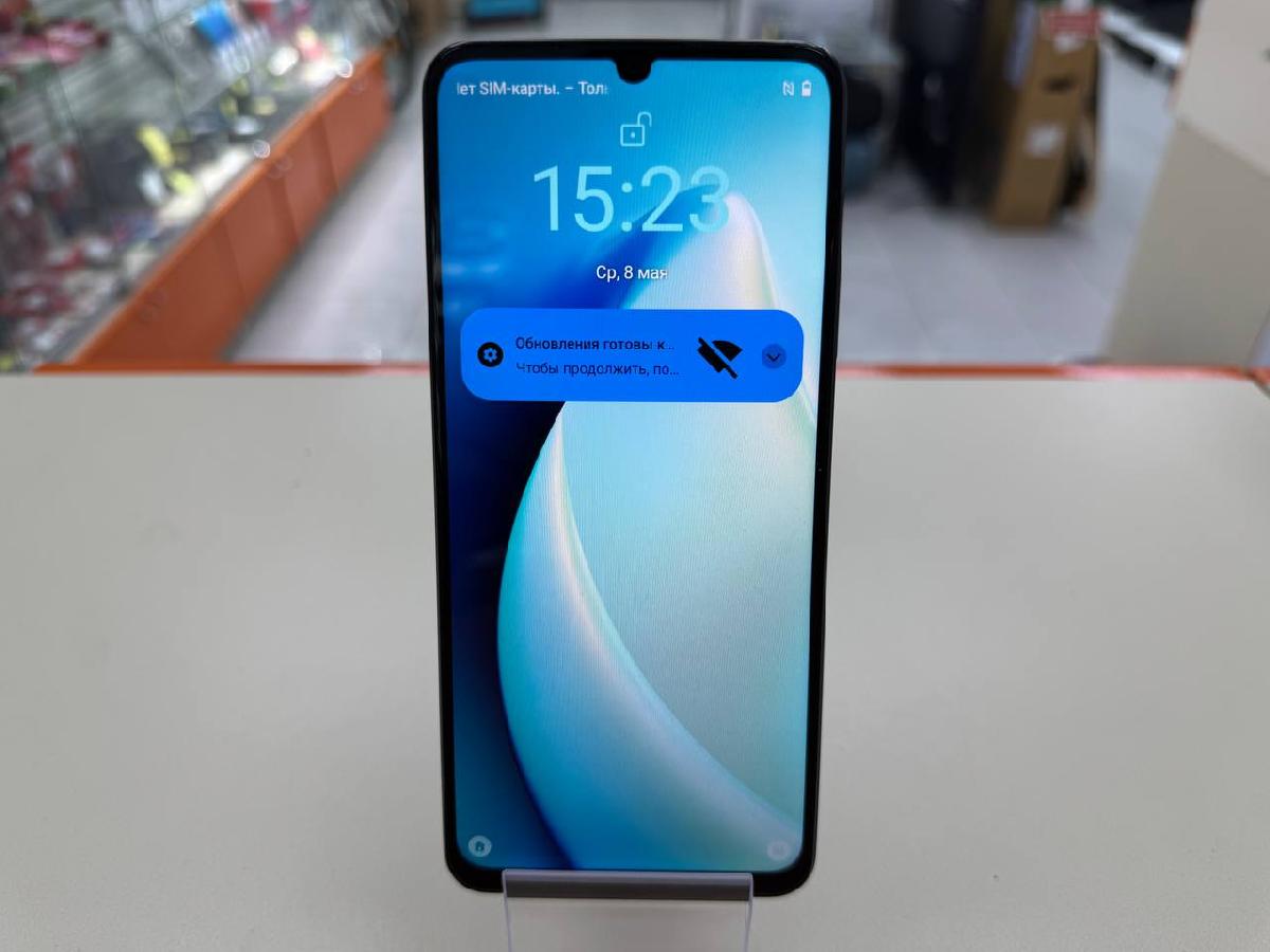 Смартфон Realme C51 6/256