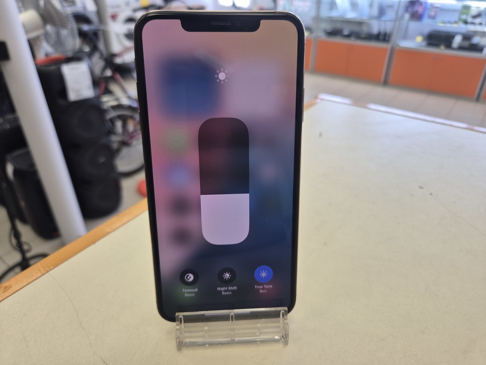 Смартфон Apple iPhone Xs Max 256Gb