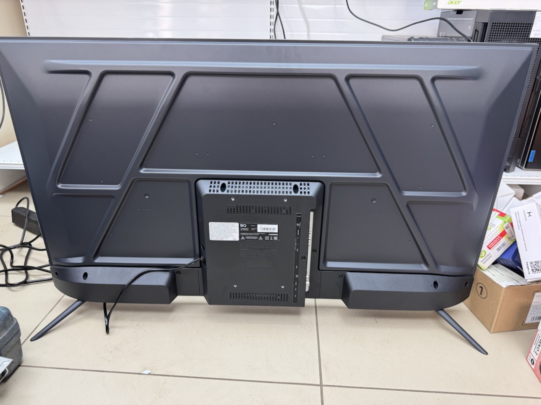 LED Телевизор BQ 42FS02B