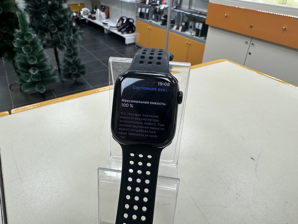 Смарт-часы Apple Watch Series 10 42mm