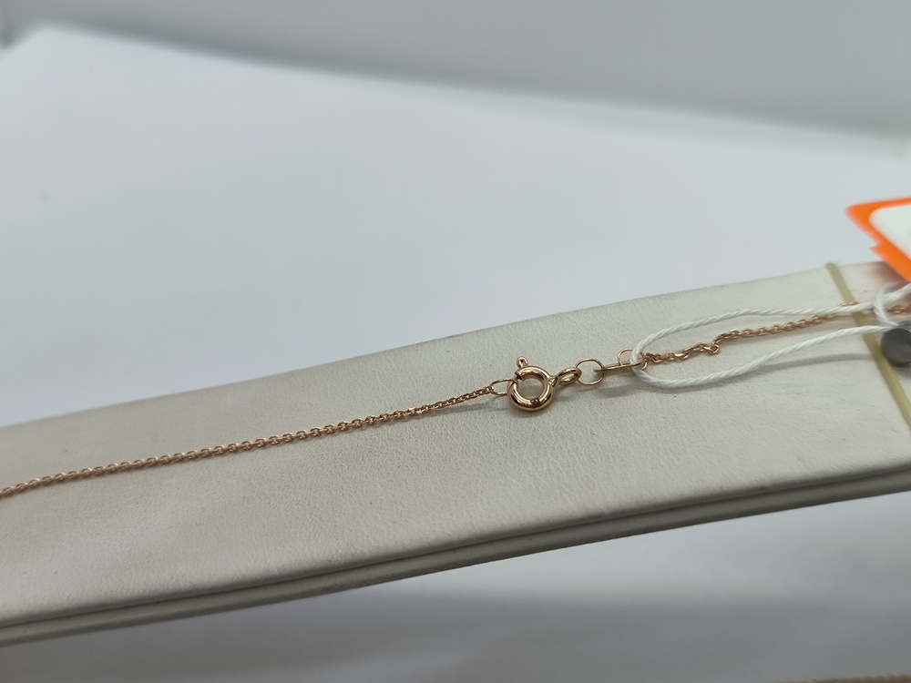 ЦЛЯК585 ЦЕПЬ ПОЛНОВЕСНАЯ Якорное (Au 585)