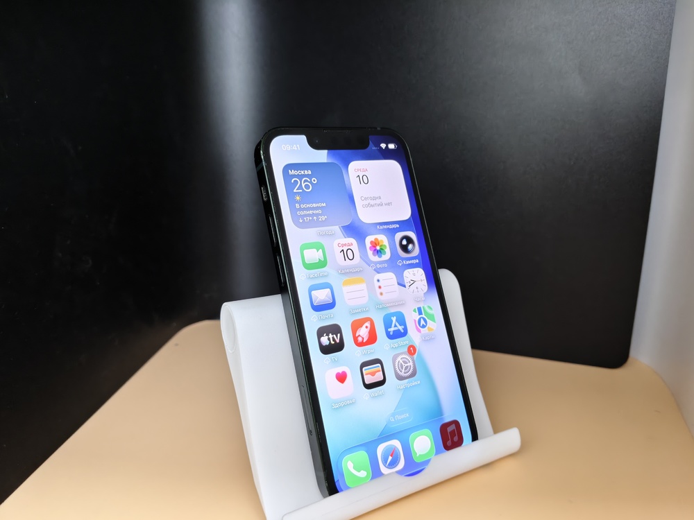 Смартфон Apple iPhone 13 Mini 256Gb