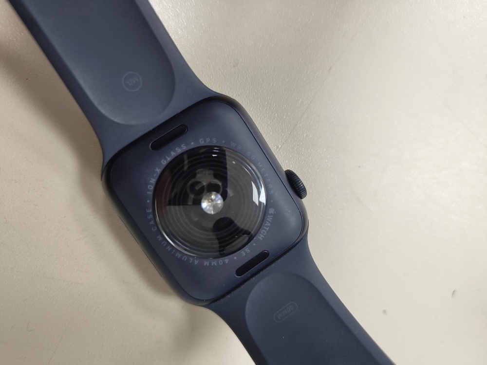 Смарт-часы Apple Watch SE 2022 40mm