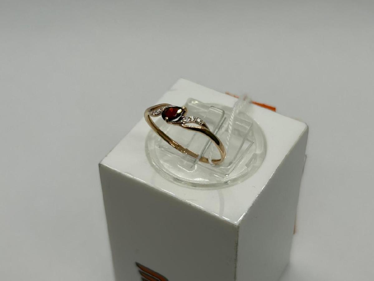 КОЛКМИ585 КОЛЬЦО С КАМНЯМИ (Au 585) КОЛКМИ585 КОЛЬЦО С КАМНЯМИ (Au 585)