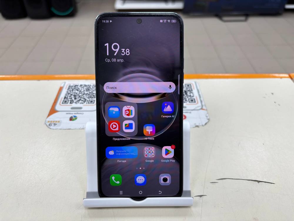 Смартфон Tecno SPARK 30 PRO 8/128