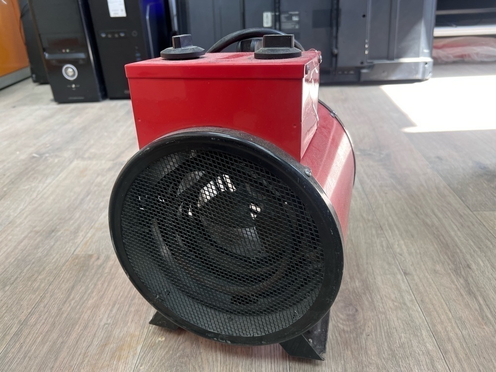 Тепловая пушка AC Electric ACE-HD3