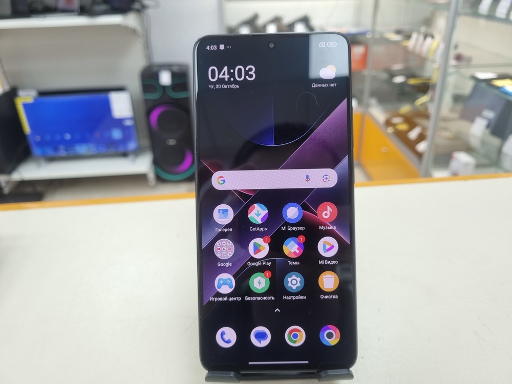 Смартфон POCO X7 Pro 8/256