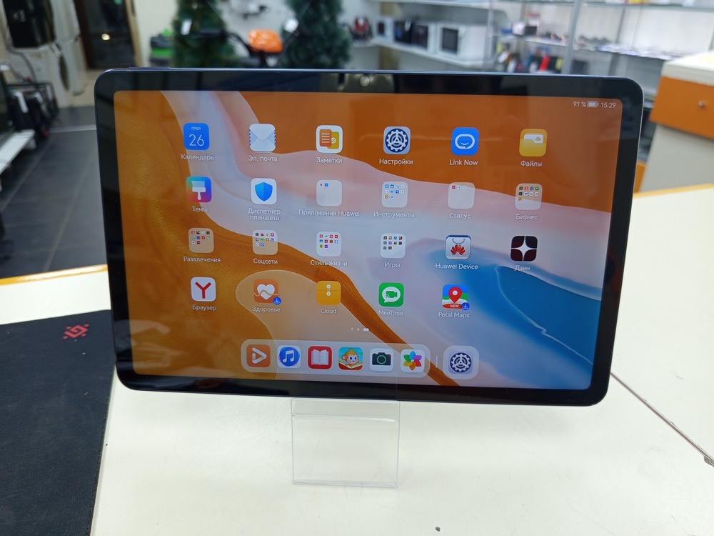 Планшет Huawei MatePad 10.4 4/128;