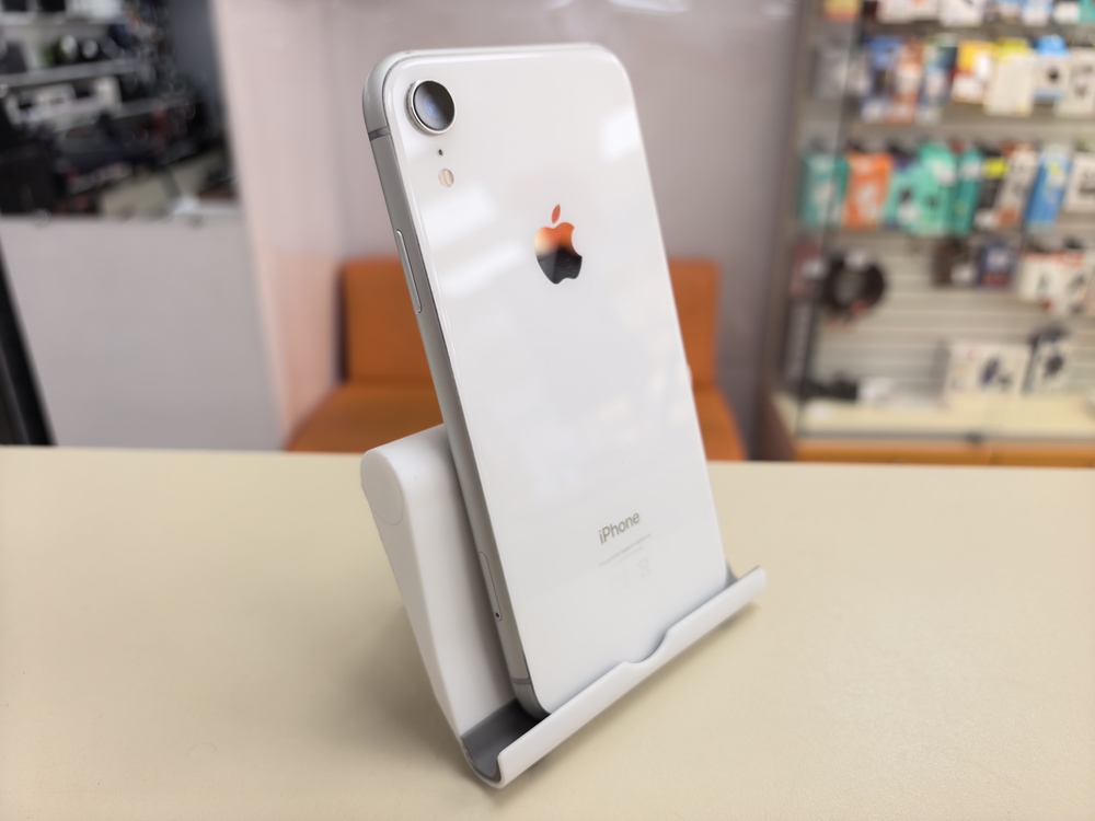 Смартфон Apple iPhone Xr 64Gb