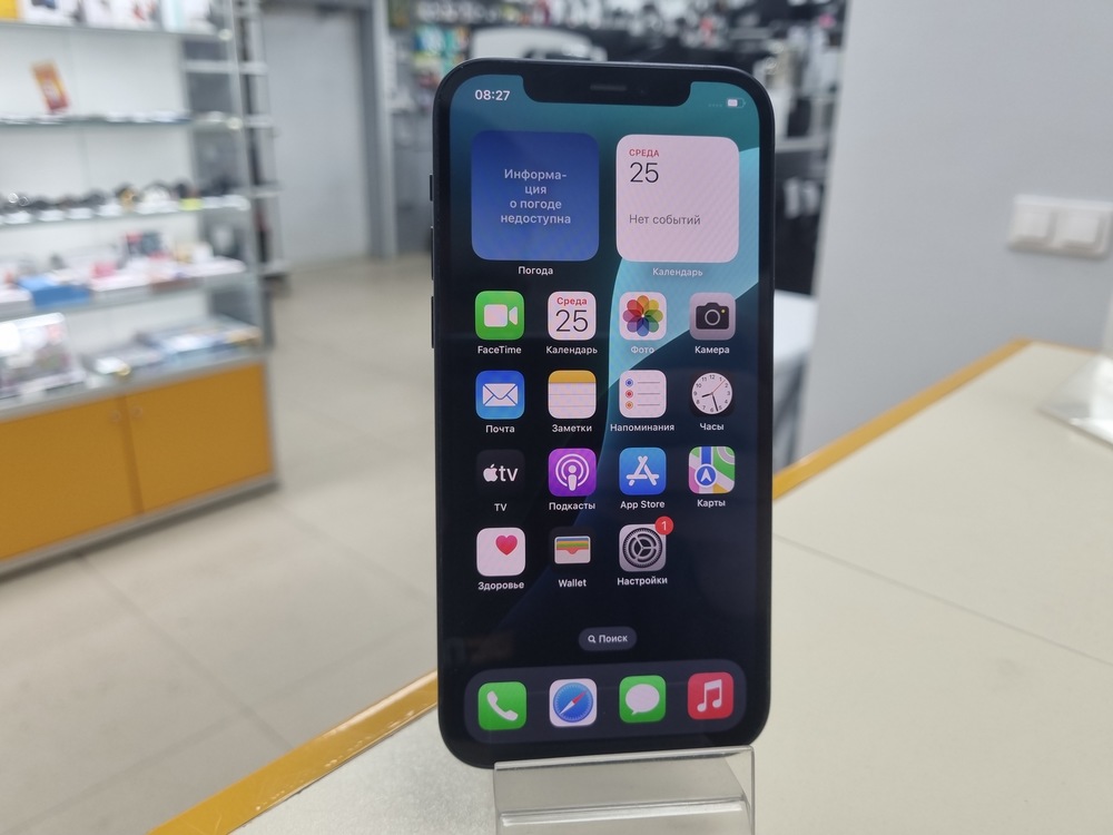 Смартфон Apple iPhone 12 128Gb