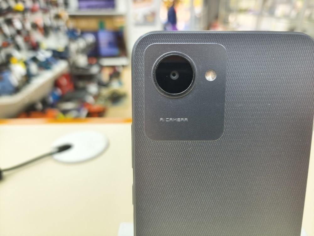 Смартфон Realme C30 4/64