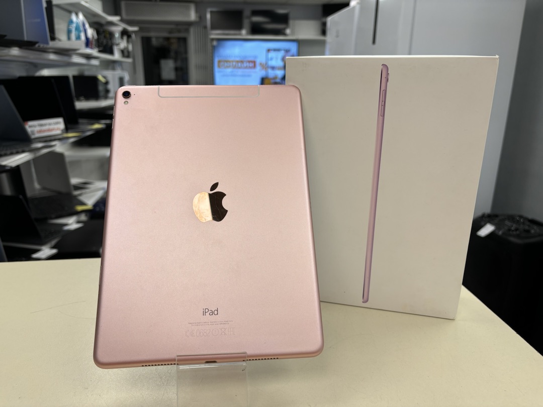 Планшет iPad Pro 9.7 256GB Wi-Fi+Cellular